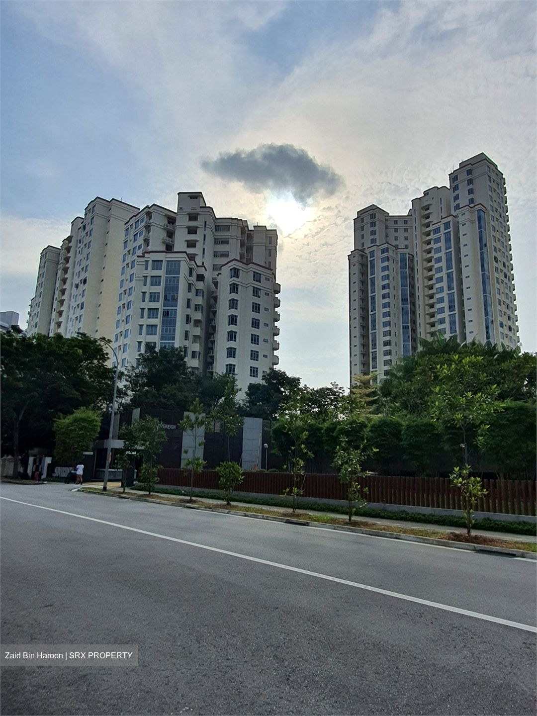 The Makena (D15), Condominium #484054031